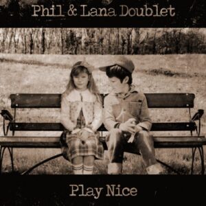 Album Review: Play Nice 1