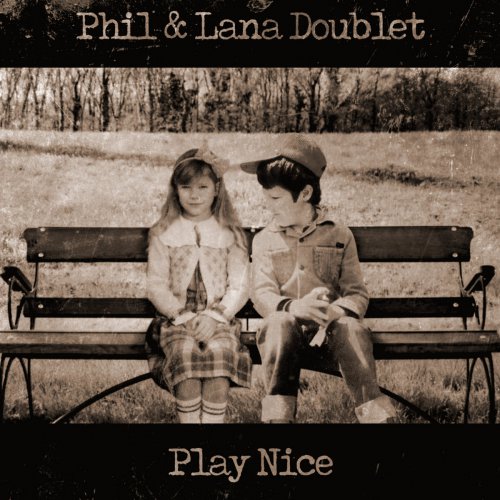 Album Review: Play Nice 1