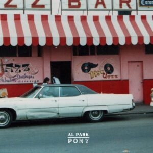 Album Review: Pony 1