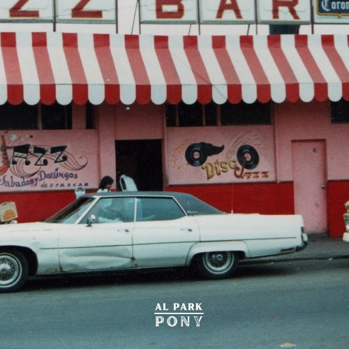 Album Review: Pony 1