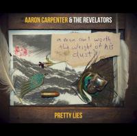 Album Review: Pretty Lies 1