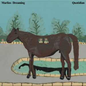 Album Review: Quotidian 1