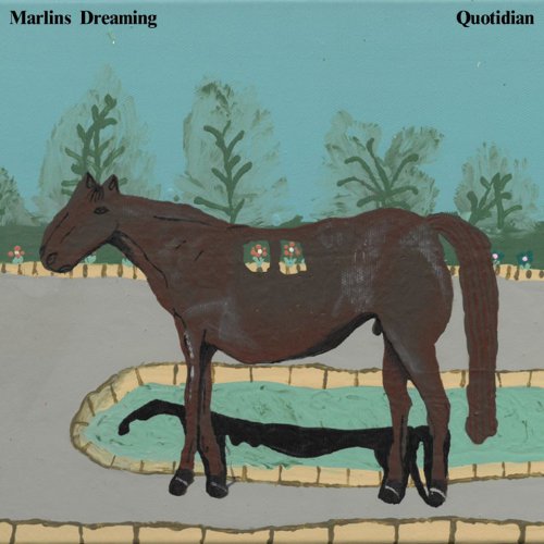 Album Review: Quotidian 1