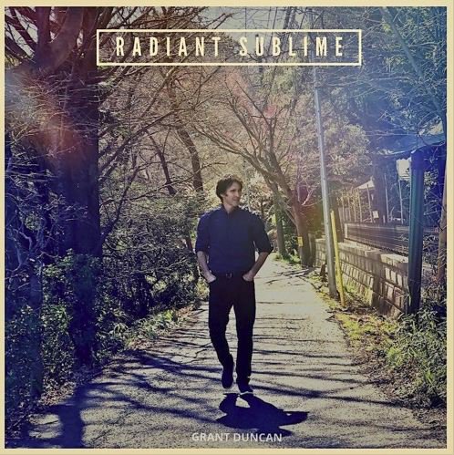 Album Review: Radiant Sublime 1