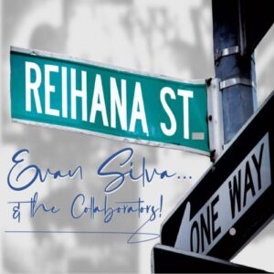 Album Review: Reihana Street 1