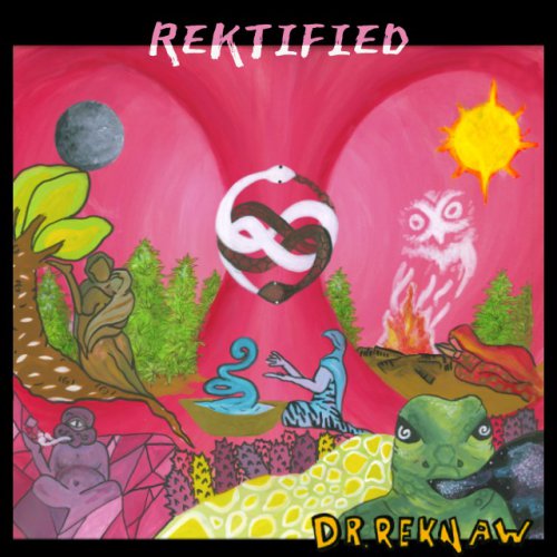 Album Review: Rektified 1