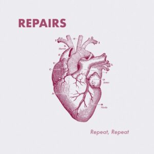 Album Review: Repeat Repeat 1