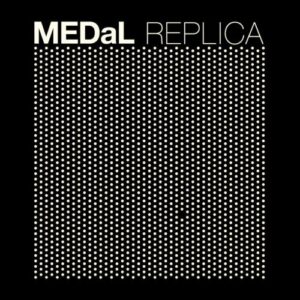 Album Review: Replica 1