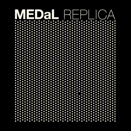 Album Review: Replica 1