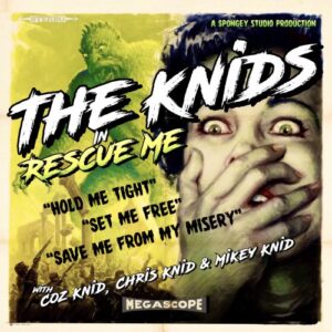 Album Review: Rescue Me 1