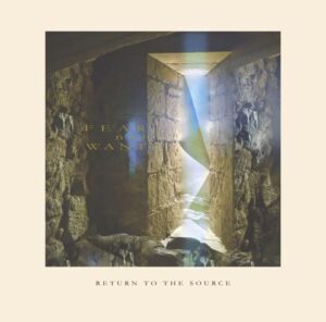 Album Review: Return To The Source 1