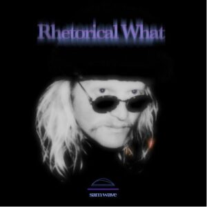 Album Review: Rhetorical What 1