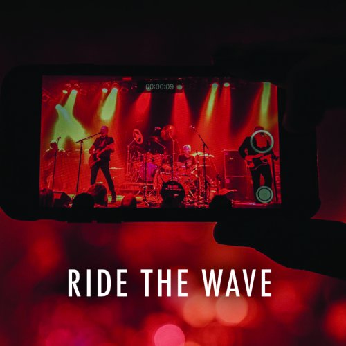 Album Review: Ride The Wave 1