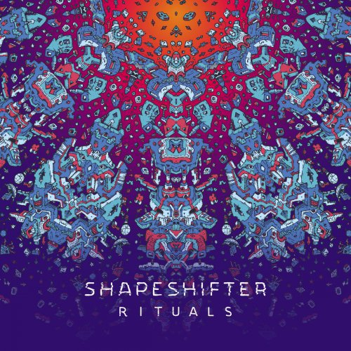 Album Review: Rituals 1