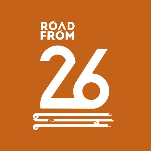 Album Review: Road From 26 1