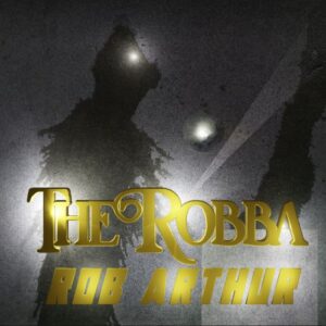 Album Review: Rob Arthur 1
