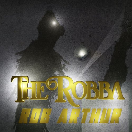 Album Review: Rob Arthur 1