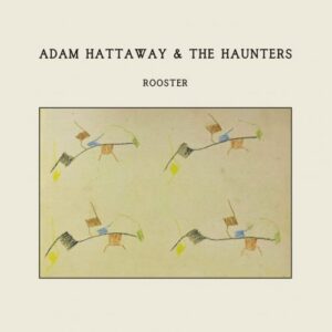 Album Review: Rooster 1