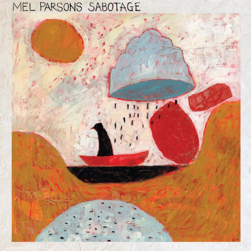 Album Review: Sabotage 1