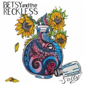Album Review: Salty 1