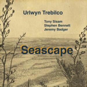 Album Review: Seascape 1