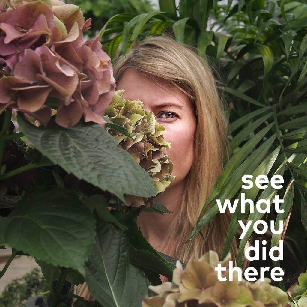 Album Review: See What You Did There 1