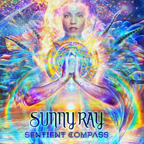 Album Review: Sentient Compass 1