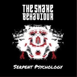 Album Review: Serpent Psychology 1