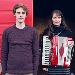 Album Review: Set Free 1
