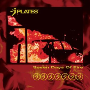 Album Review: Seven Days Of Fire 1