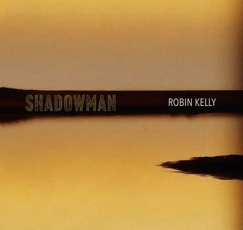 Album Review: Shadowman 1