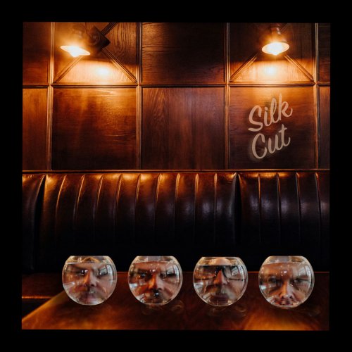 Album Review: Silk Cut 1