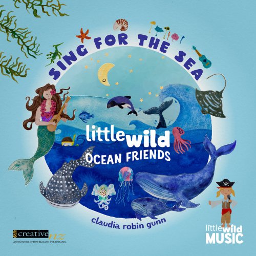 Album Review: Sing For The Sea 1