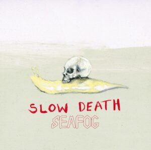 Album Review: Slow Death 1
