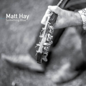 Album Review: Something Blue 1