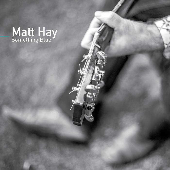 Album Review: Something Blue 1