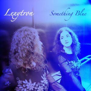 Album Review: Something Blue 1