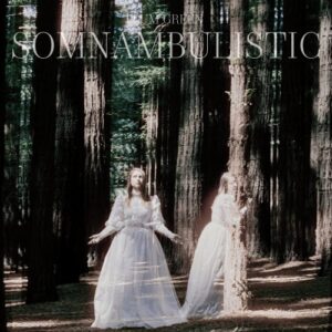 Album Review: Somnambulist 1