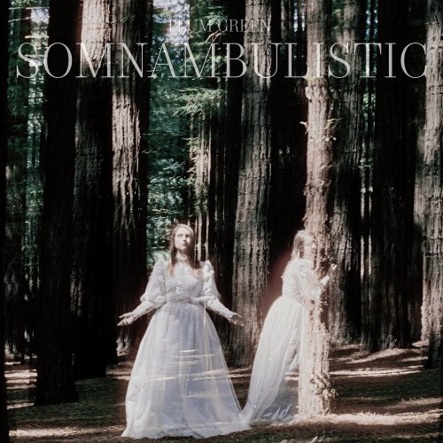 Album Review: Somnambulist 1