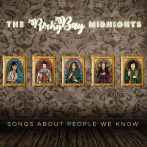 Album Review: Songs About People We Know 1