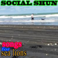 Album Review: Songs For Sea Lions 1