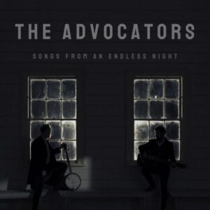 Album Review: Songs From An Endless Night 1