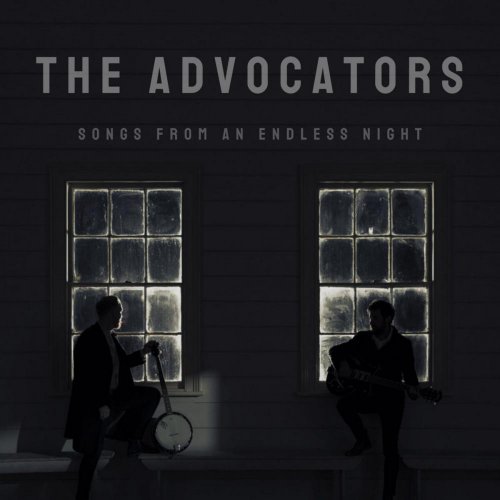 Album Review: Songs From An Endless Night 1