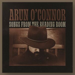 Album Review: Songs From The Reading Room 1