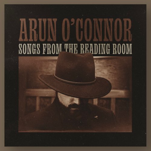 Album Review: Songs From The Reading Room 1