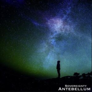 Album Review: Sovereignty 1