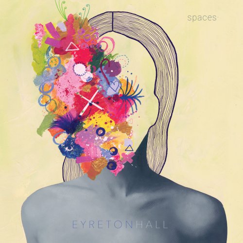 Album Review: Spaces 1