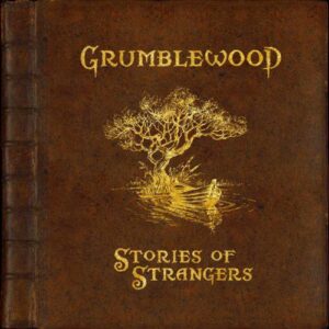 Album Review: Stories Of Strangers 1