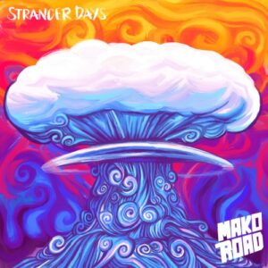 Album Review: Stranger Days 1
