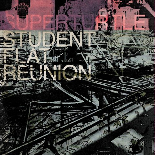 Album Review: Student Flat Reunion 1